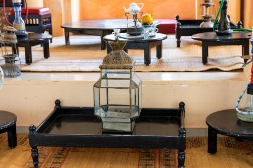 Le Petit Palais Djerba & Spa