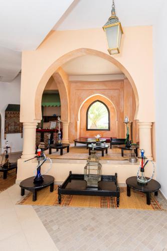 Le Petit Palais Djerba & Spa