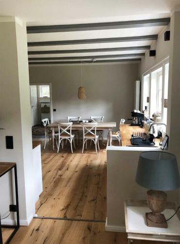 Gartenhaus - Gut Thansen in 阿默靈豪森