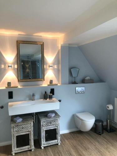 Gartenhaus - Gut Thansen in 阿默靈豪森