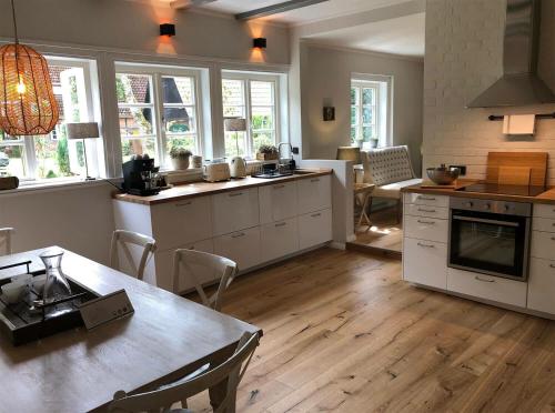 Gartenhaus - Gut Thansen in 阿默靈豪森