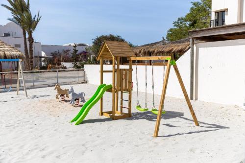 Le Petit Palais Djerba & Spa