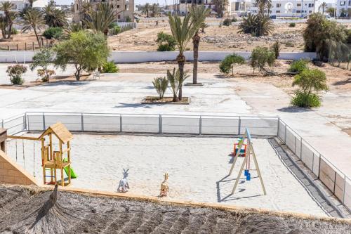 Le Petit Palais Djerba & Spa