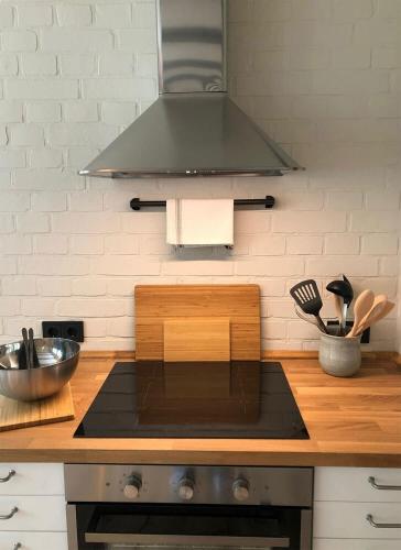 Gartenhaus - Gut Thansen in 阿默靈豪森