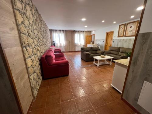 Hotel La Brana in Puebla de Lillo