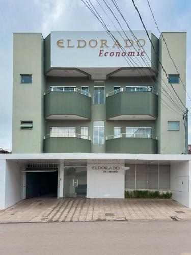 . HOTEL ELDORADO ECONOMIC