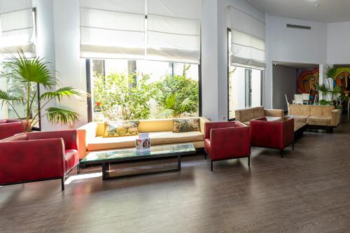 Le Petit Palais Djerba & Spa