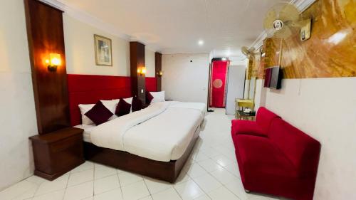 hotel photo