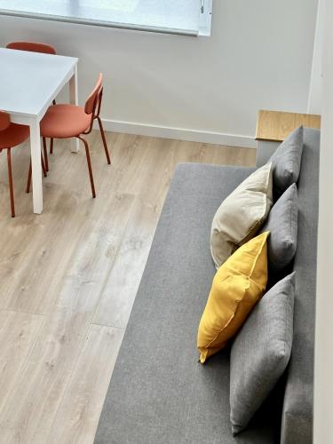 Apartamentos Noviembre, Madryt