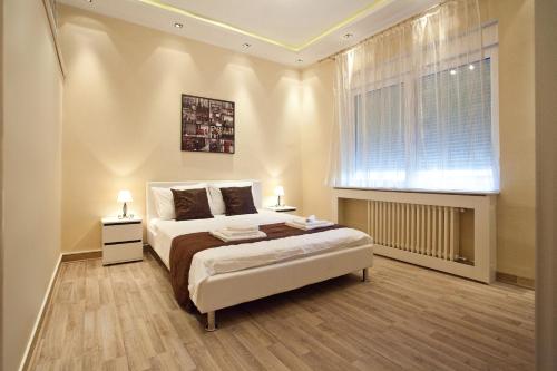 Feel Belgrade Bohemian Apartment - image 5