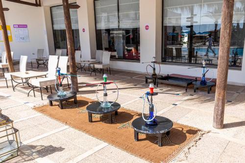 Le Petit Palais Djerba & Spa