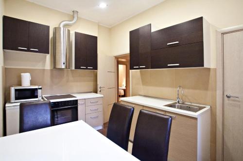 Feel Belgrade Bohemian Apartment - image 14