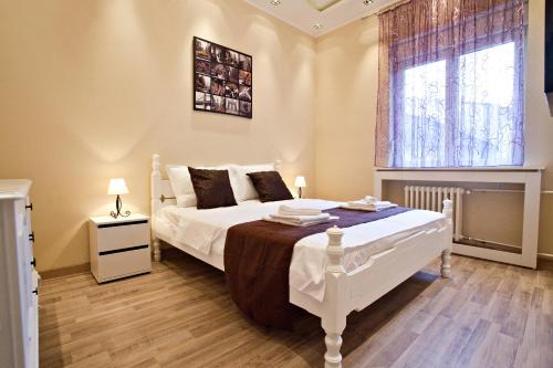 Feel Belgrade Bohemian Apartment - image 11
