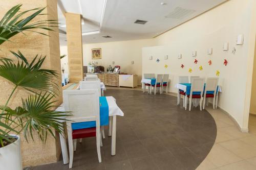 Le Petit Palais Djerba & Spa