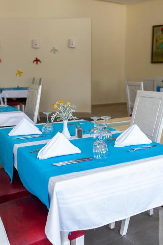 Le Petit Palais Djerba & Spa