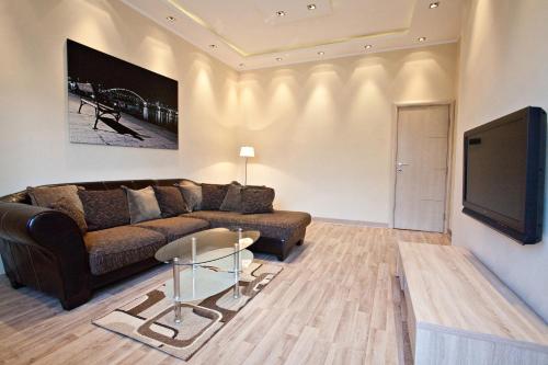 Feel Belgrade Bohemian Apartment - main image