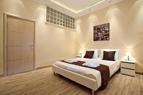 Feel Belgrade Bohemian Apartment - image 13