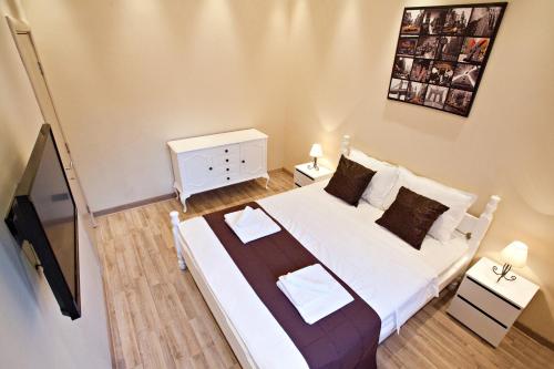 Feel Belgrade Bohemian Apartment - image 12