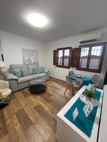 Apartamento Marques del Villar, Cordoue (photo 9)