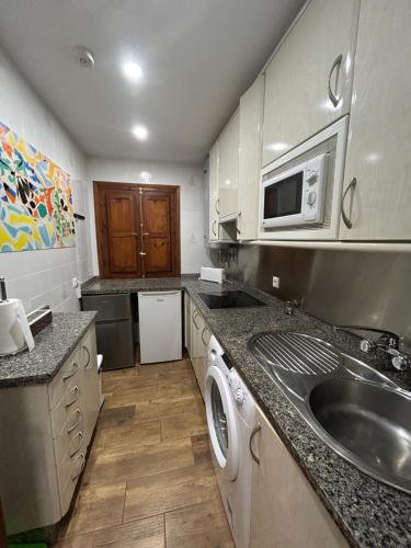 Apartamento Marques del Villar, Cordoue (photo 7)