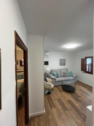 Apartamento Marques del Villar, Cordoue (photo 11)