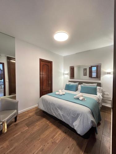 Apartamento Marques del Villar, Cordoue