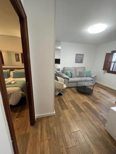 Apartamento Marques del Villar, Cordoue (photo 8)