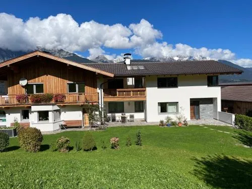 Ferienwohnung Pipflhof in Wattens, Österreich