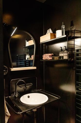 ARCK bed&breakfast - main image