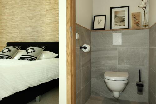 La Paulowna Boutique Hotel - image 4