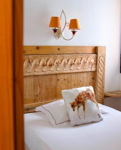 Hotel Le Portillo 5