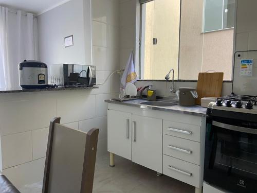 Confortável Apartamento