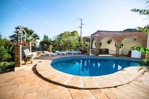 Villa De Luz Mijas Pueblo - Mijas