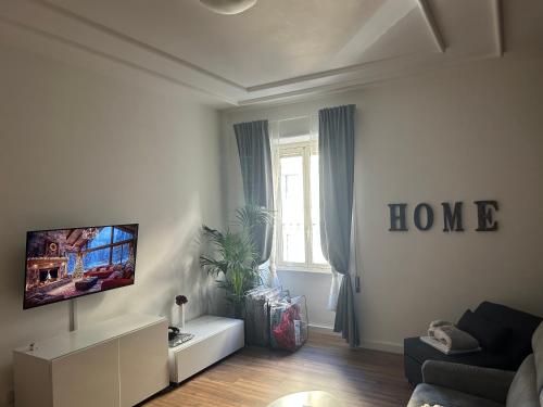 Giuliana Vatican Luxury Home, Roma (foto 5)