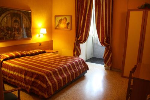 Hotel Milazzo Roma