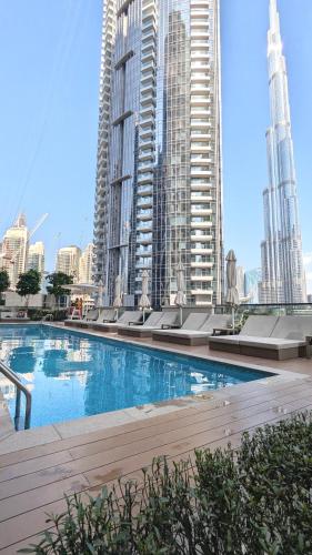 UrbanStays Dubai - Act Tower - image 13