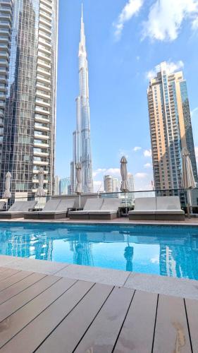 UrbanStays Dubai - Act Tower - image 8