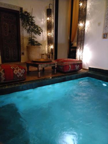 Riad bab Adam