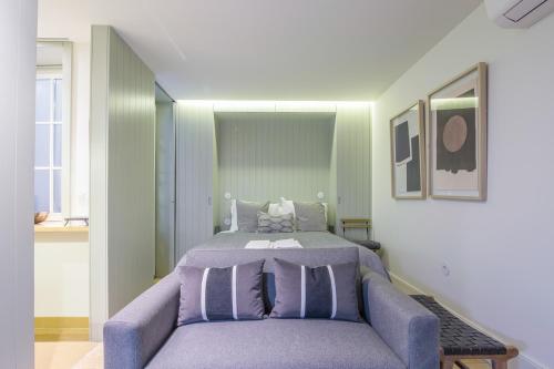 Pleasant Studio Santa Catarina, Porto