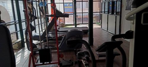 Mystic Vibes Fitness -Conscious Living Commune - image 4