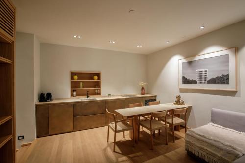 Ripetta Luxury Apartments, Rome (photo 2)