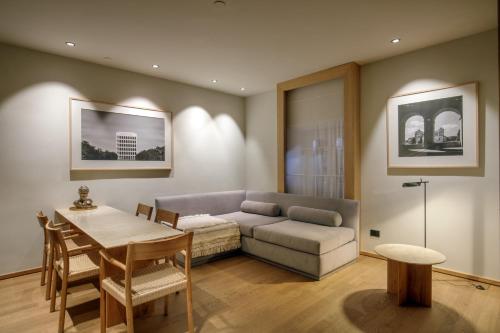Ripetta Luxury Apartments, Rome (photo 5)