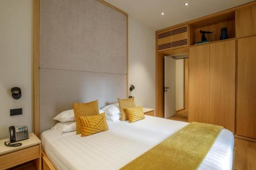 Ripetta Luxury Apartments, Rome (photo 7)