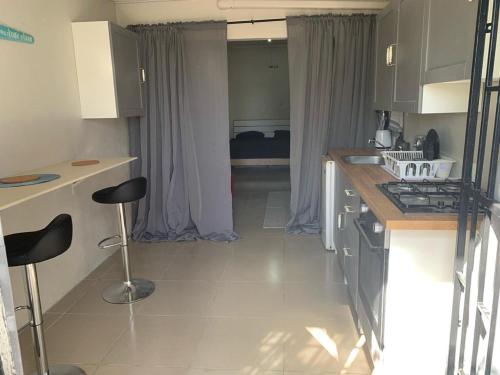 Kjøkken, Curacasitas in Salina