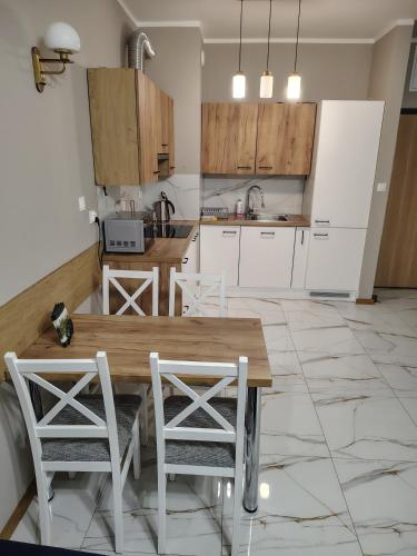 APARTAMENT UNIEJÓW Długa
