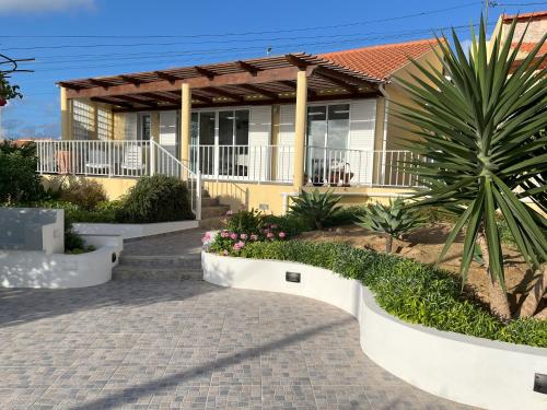 Casa das Malvas gîte à louer Ilhéu de Fora