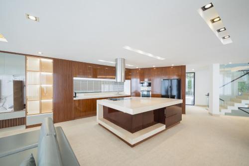 빈 트루옹의 아파트먼트 (420m², 침실 7개, 프라이빗 욕실 7개)