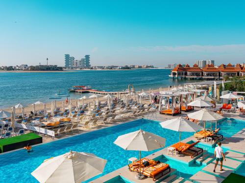 Royal Central Hotel and Resort The Palm, Dubaj (zdjęcie 6)