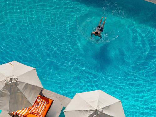 Royal Central Hotel and Resort The Palm, Dubaj (zdjęcie 5)