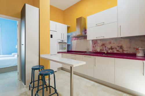 Veoapartment Jesús del Gran Poder B, Sevilla (fotografie 4)